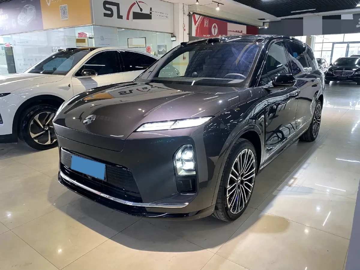 2026 NIO ES8 BEV,autocango,china used car exporter,china ev exporter,chinese used car exporter,chinese used ev exporter