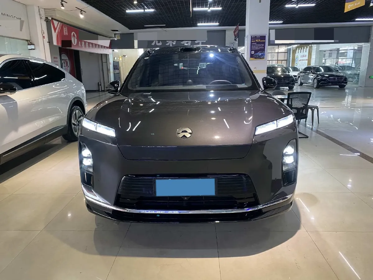 2026 NIO ES8 BEV,autocango,china used car exporter,china ev exporter,chinese used car exporter,chinese used ev exporter