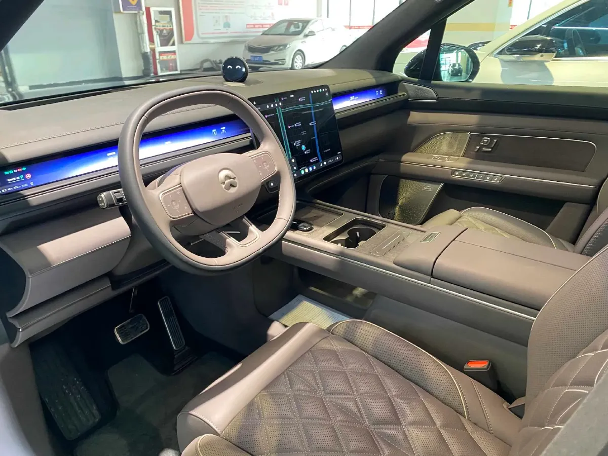 2026 NIO ES8 BEV,autocango,china used car exporter,china ev exporter,chinese used car exporter,chinese used ev exporter