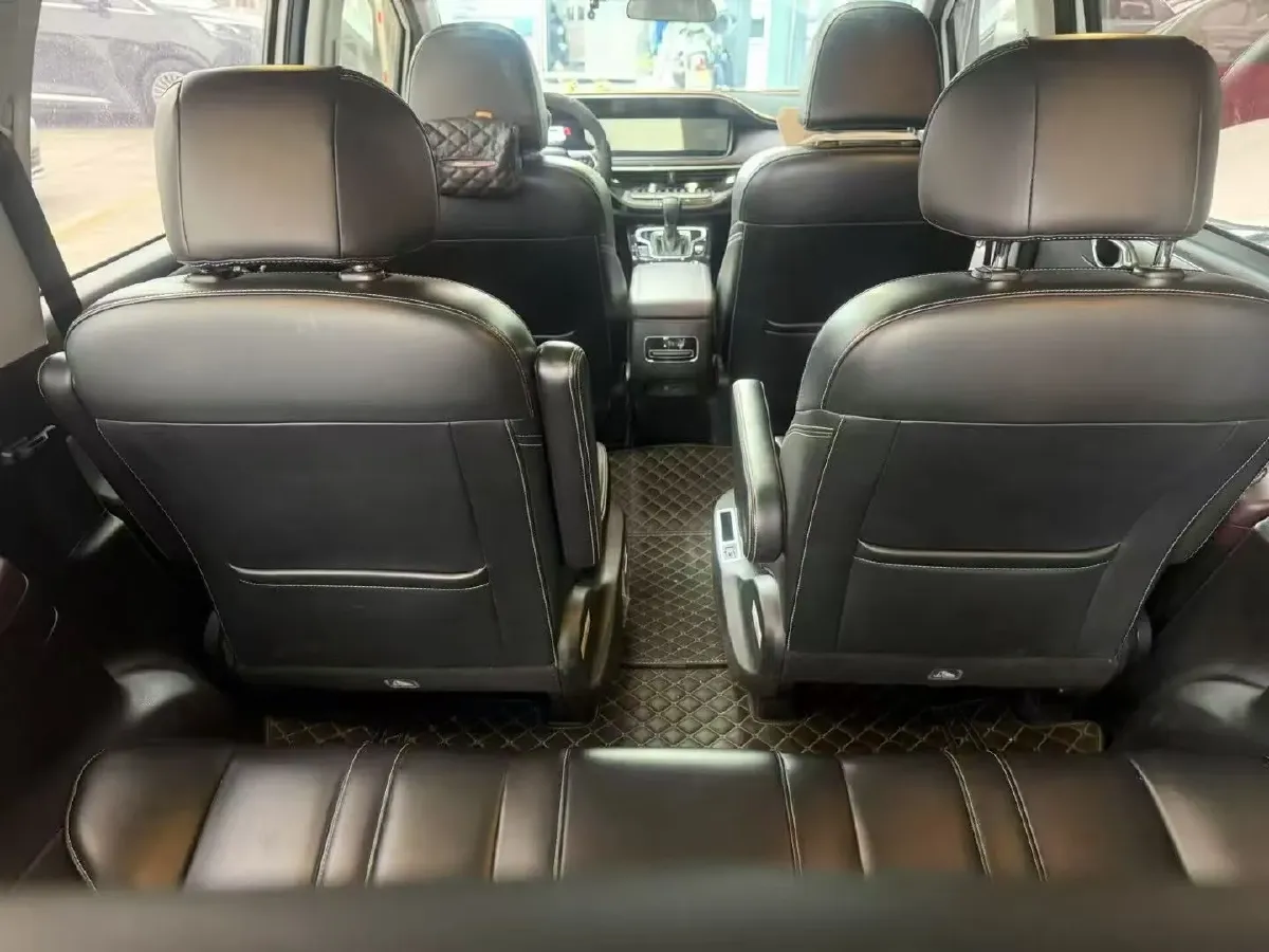 2023 GAC Trumpchi M6 1.5T 177HP L4 7DCT,autocango,china used car exporter,china ev exporter,chinese used car exporter,chinese used ev exporter