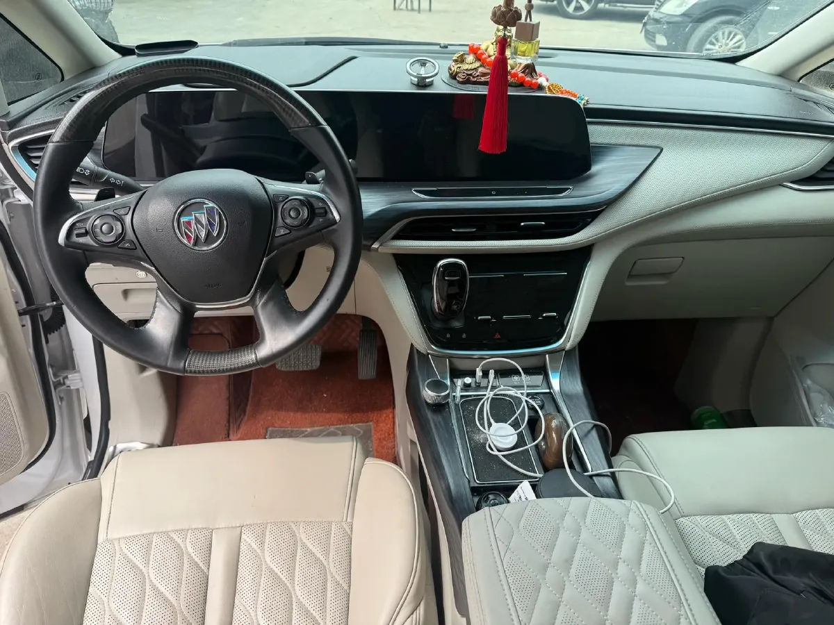 2020 Buick GL8 2.0T 237HP L4 9AT,autocango,china used car exporter,china ev exporter,chinese used car exporter,chinese used ev exporter
