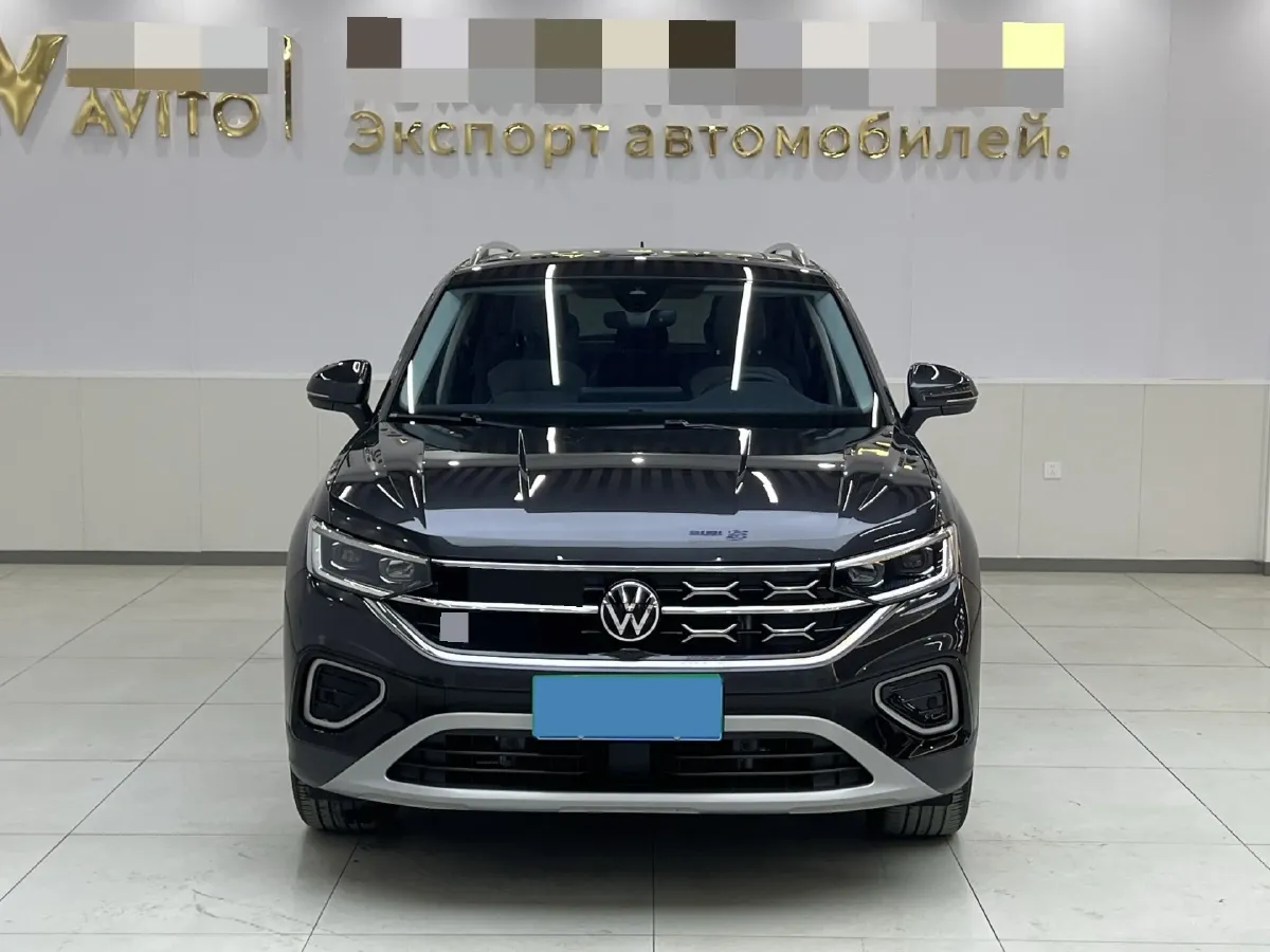 2023 Volkswagen Tayron 1.4T 150HP L4 7DCT,autocango,china used car exporter,china ev exporter,chinese used car exporter,chinese used ev exporter