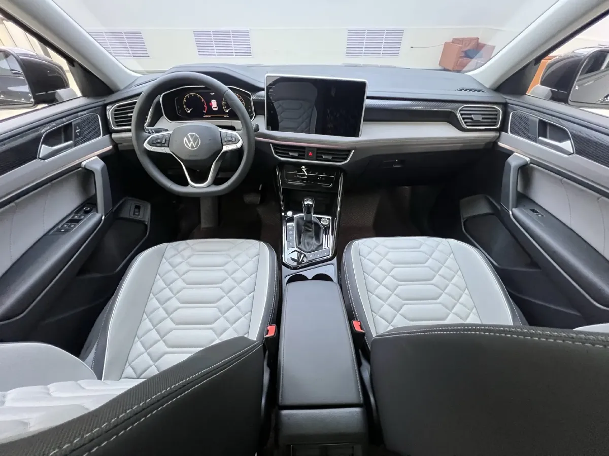 2023 Volkswagen Tayron 1.4T 150HP L4 7DCT,autocango,china used car exporter,china ev exporter,chinese used car exporter,chinese used ev exporter