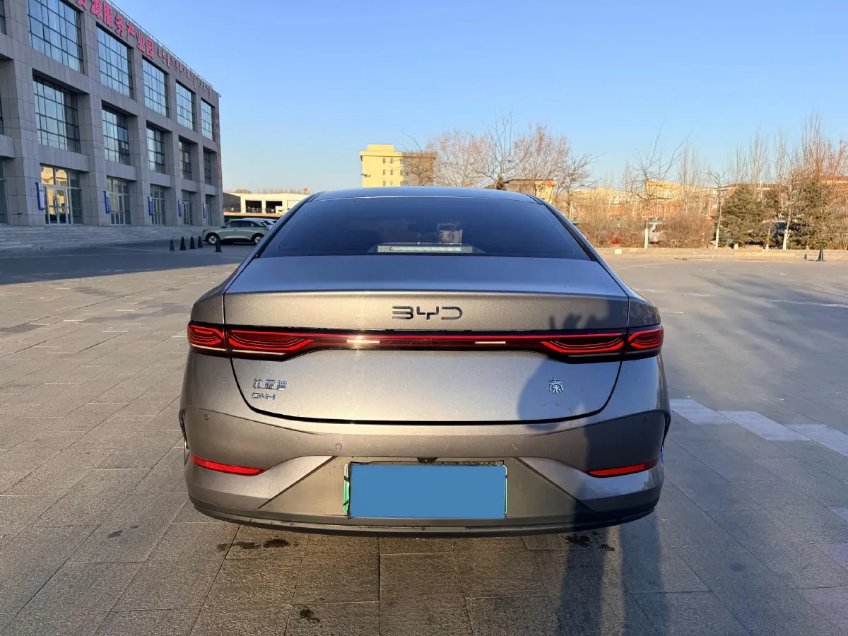 2025 BYD Qin Plus 1.5L 101HP L4 E-CVT PHEV 7.68KWH,autocango,china used car exporter,china ev exporter,chinese used car exporter,chinese used ev exporter