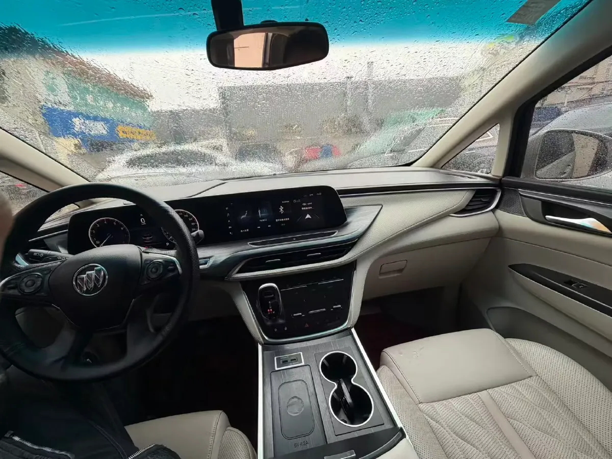 2020 Buick GL8 2.0T 237HP L4 9AT,autocango,china used car exporter,china ev exporter,chinese used car exporter,chinese used ev exporter