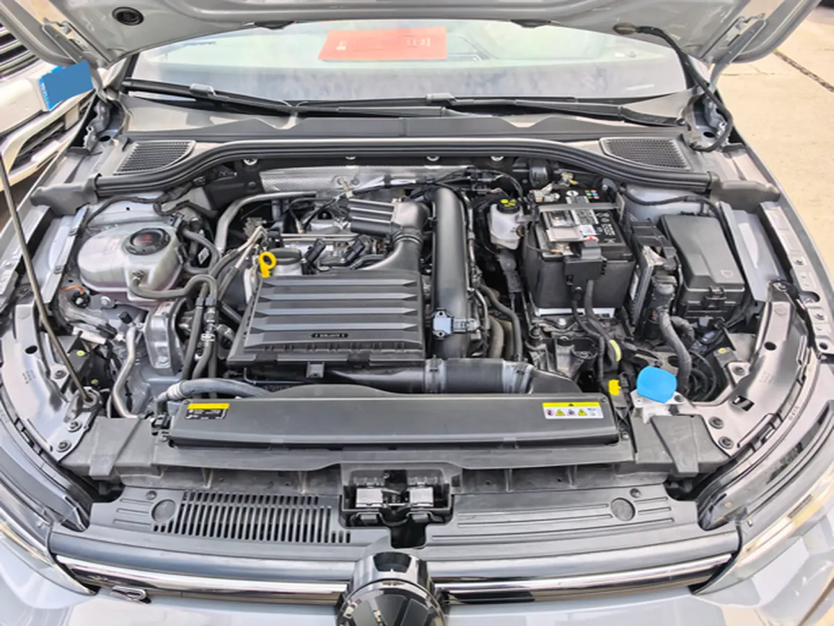 2021 Volkswagen Golf 1.4T 150HP L4 7DCT,autocango,china used car exporter,china ev exporter,chinese used car exporter,chinese used ev exporter