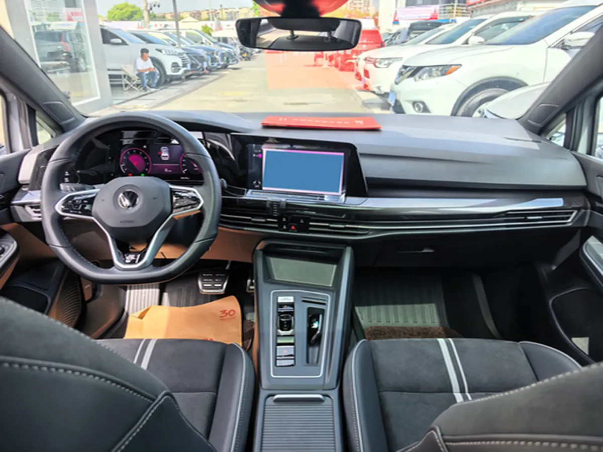 2021 Volkswagen Golf 1.4T 150HP L4 7DCT,autocango,china used car exporter,china ev exporter,chinese used car exporter,chinese used ev exporter