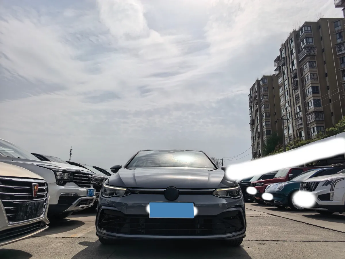 2021 Volkswagen Golf 1.4T 150HP L4 7DCT,autocango,china used car exporter,china ev exporter,chinese used car exporter,chinese used ev exporter