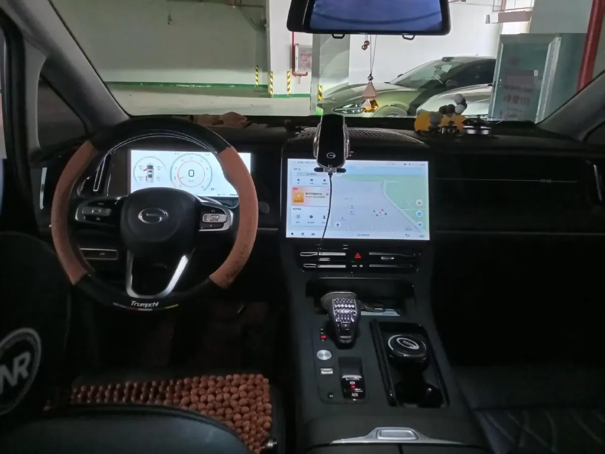 2024 GAC Trumpchi M8 2.0T 252HP L4 8AT,autocango,china used car exporter,china ev exporter,chinese used car exporter,chinese used ev exporter
