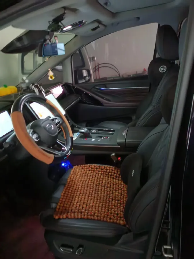 2024 GAC Trumpchi M8 2.0T 252HP L4 8AT,autocango,china used car exporter,china ev exporter,chinese used car exporter,chinese used ev exporter