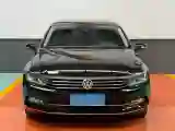 2019 Volkswagen Magotan 2.0T 186HP L4 7DCT