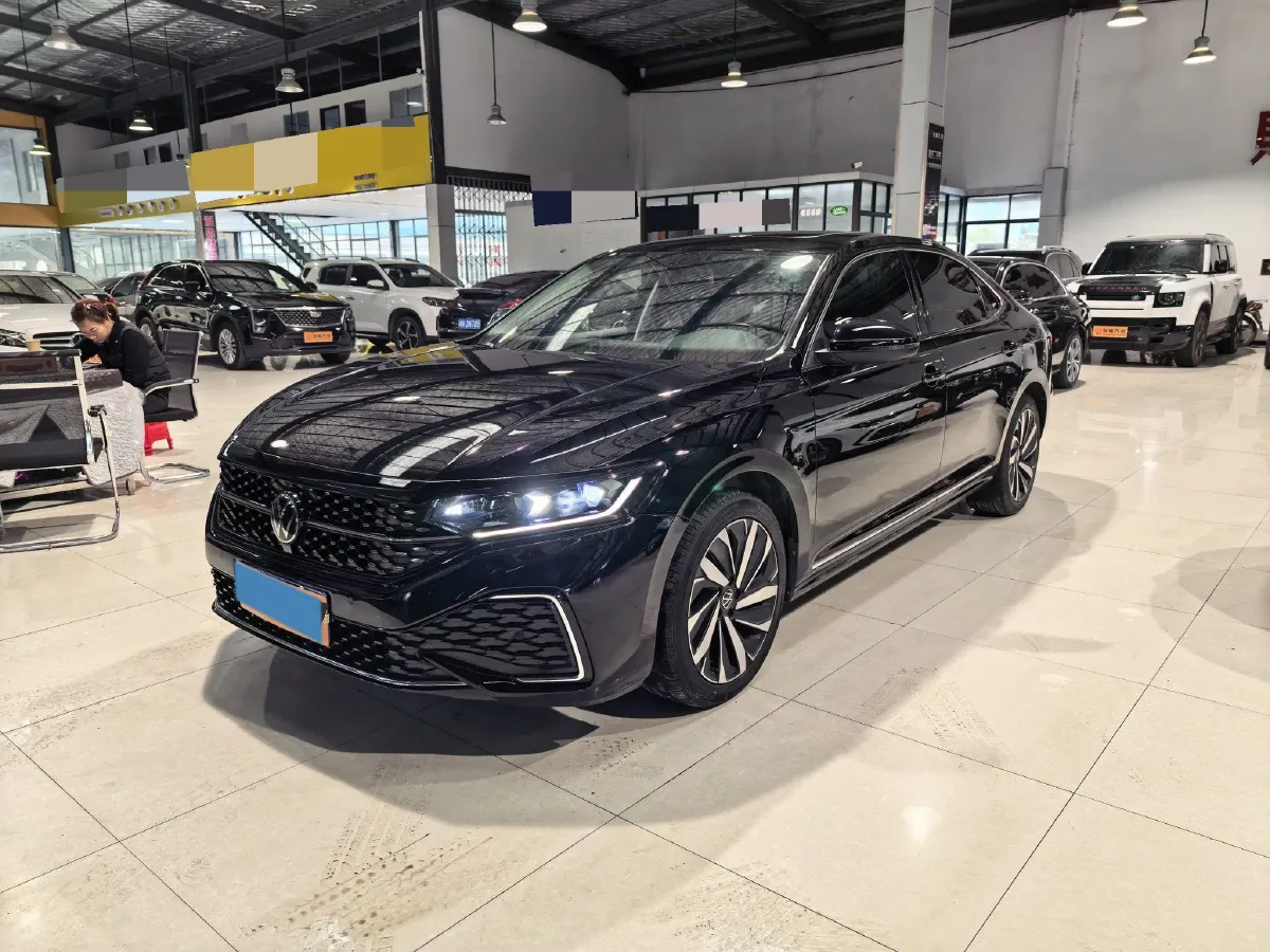 2023 Volkswagen Passat 2.0T 186HP L4 7DCT,autocango,china used car exporter,china ev exporter,chinese used car exporter,chinese used ev exporter