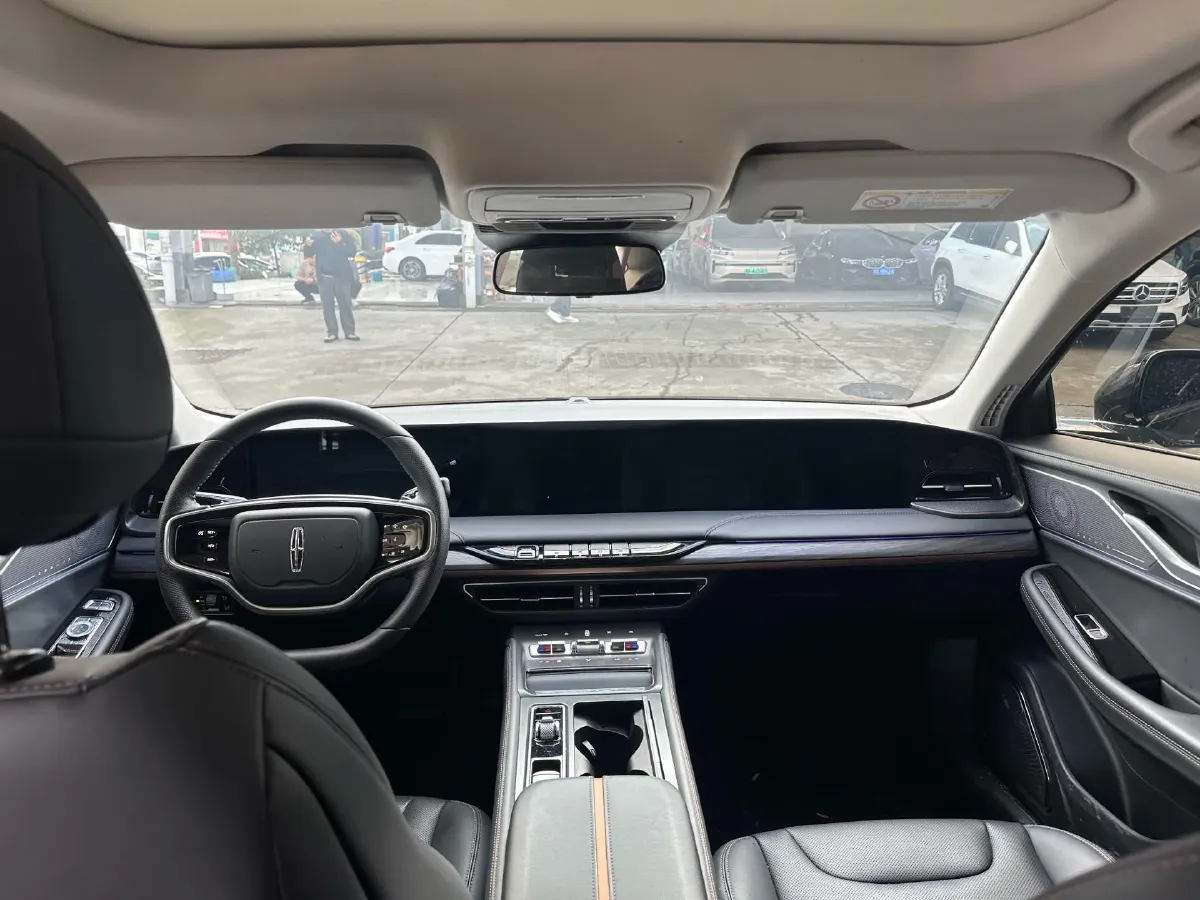 2025 Lincoln Z 2.0T 261HP L4 8AT,autocango,china used car exporter,china ev exporter,chinese used car exporter,chinese used ev exporter