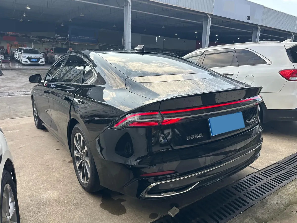 2025 Lincoln Z 2.0T 261HP L4 8AT,autocango,china used car exporter,china ev exporter,chinese used car exporter,chinese used ev exporter