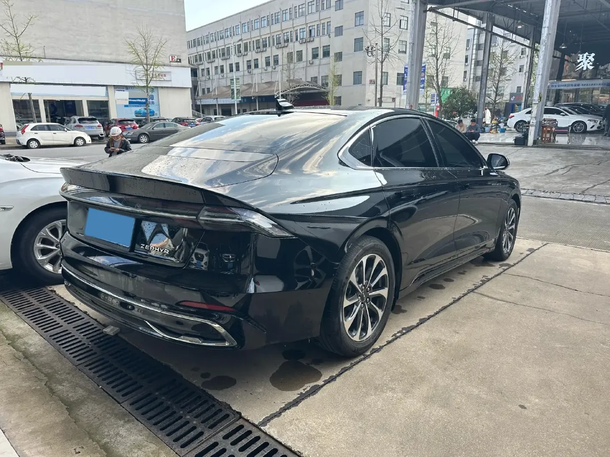 2025 Lincoln Z 2.0T 261HP L4 8AT,autocango,china used car exporter,china ev exporter,chinese used car exporter,chinese used ev exporter