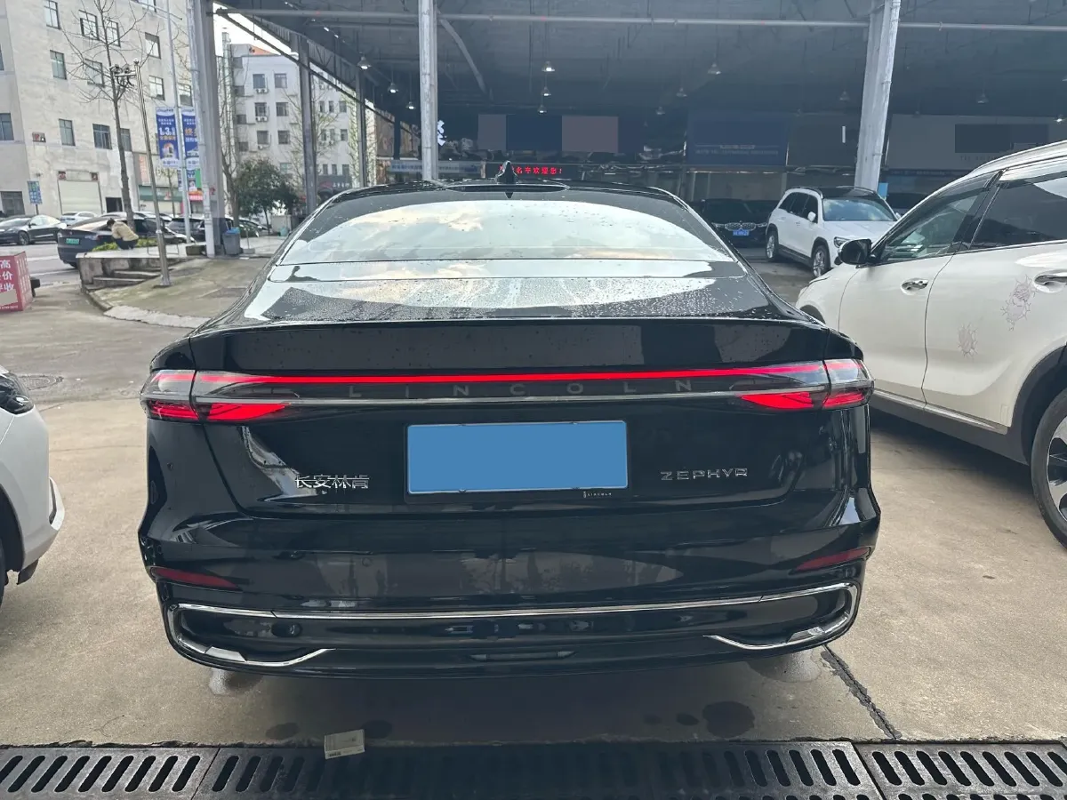 2025 Lincoln Z 2.0T 261HP L4 8AT,autocango,china used car exporter,china ev exporter,chinese used car exporter,chinese used ev exporter
