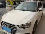 2020 Audi A3 1.4T 150HP L4 7DCT