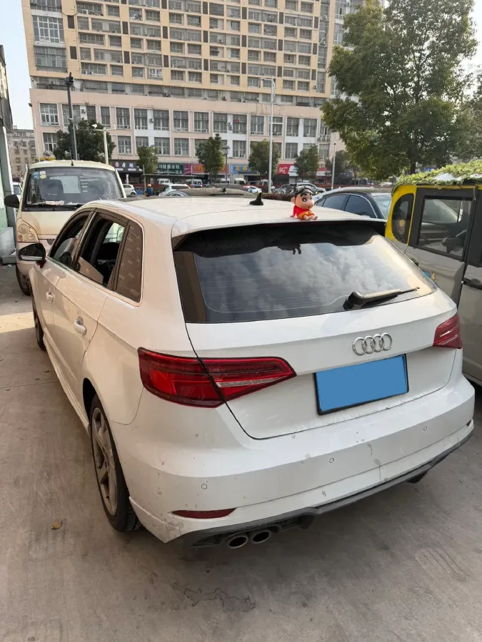 2020 Audi A3 1.4T 150HP L4 7DCT,autocango,china used car exporter,china ev exporter,chinese used car exporter,chinese used ev exporter