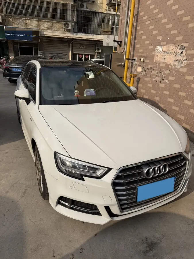 2020 Audi A3 1.4T 150HP L4 7DCT,autocango,china used car exporter,china ev exporter,chinese used car exporter,chinese used ev exporter