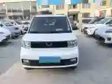 2021 WuLing HongGuang MINI EV BEV 13.8KWH
