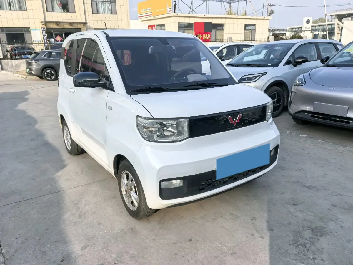 2021 WuLing HongGuang MINI EV BEV 13.8KWH,autocango,china used car exporter,china ev exporter,chinese used car exporter,chinese used ev exporter