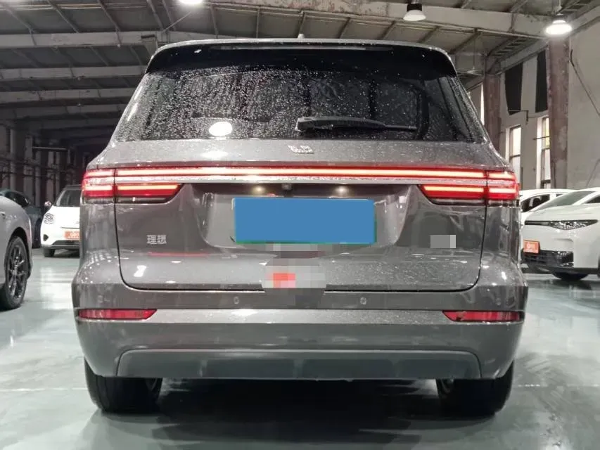 2021 Li ONE Range Extended 131HP REEV 40.5KWH,autocango,china used car exporter,china ev exporter,chinese used car exporter,chinese used ev exporter