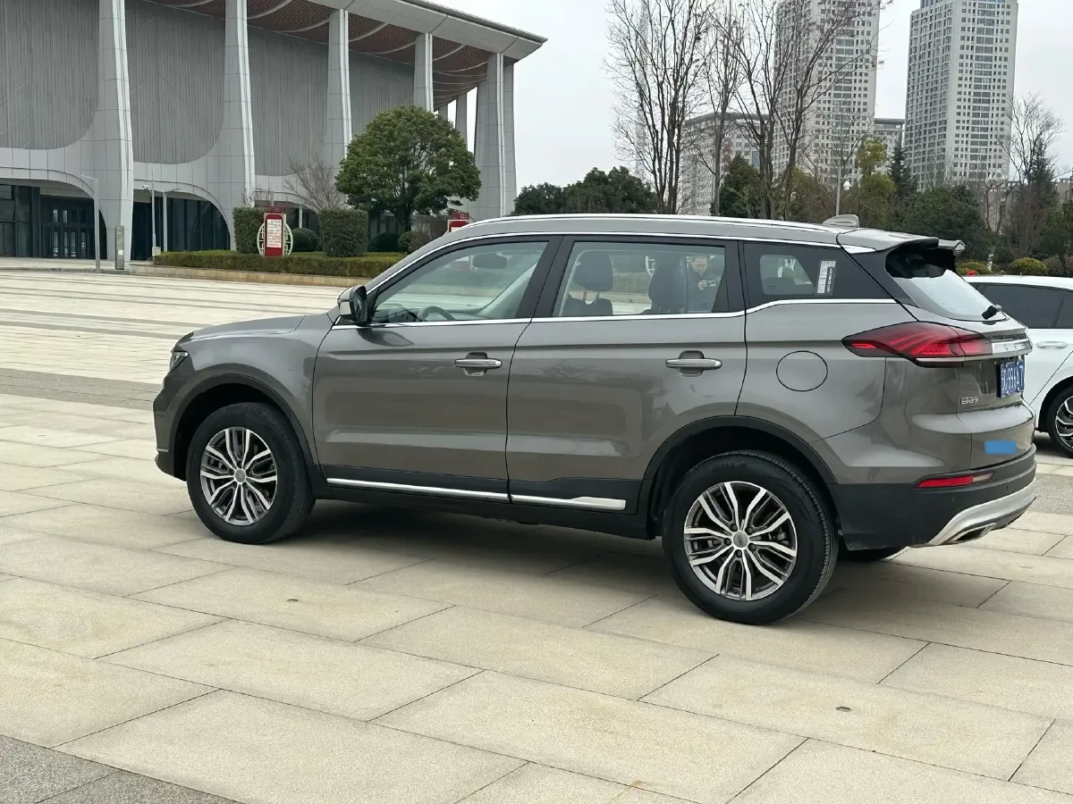 2020 LYNK&CO 02 2.0T 190HP L4 6AT,autocango,china used car exporter,china ev exporter,chinese used car exporter,chinese used ev exporter