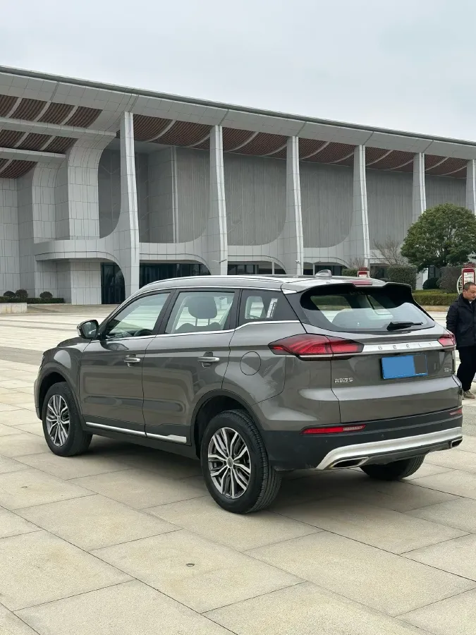 2020 LYNK&CO 02 2.0T 190HP L4 6AT,autocango,china used car exporter,china ev exporter,chinese used car exporter,chinese used ev exporter