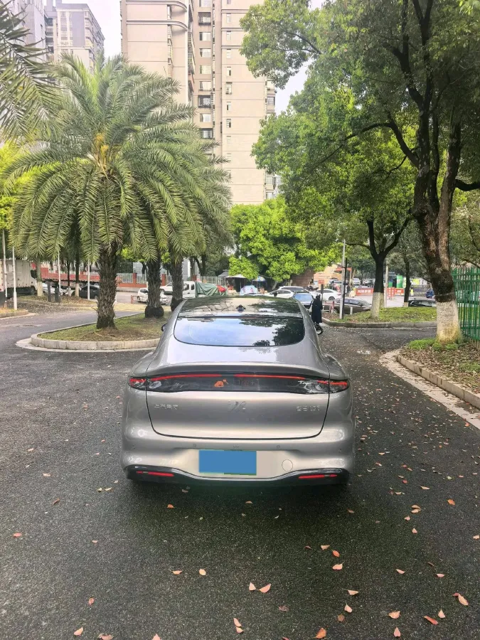 2026 IM LS6 REEV 155HP REEV,autocango,china used car exporter,china ev exporter,chinese used car exporter,chinese used ev exporter