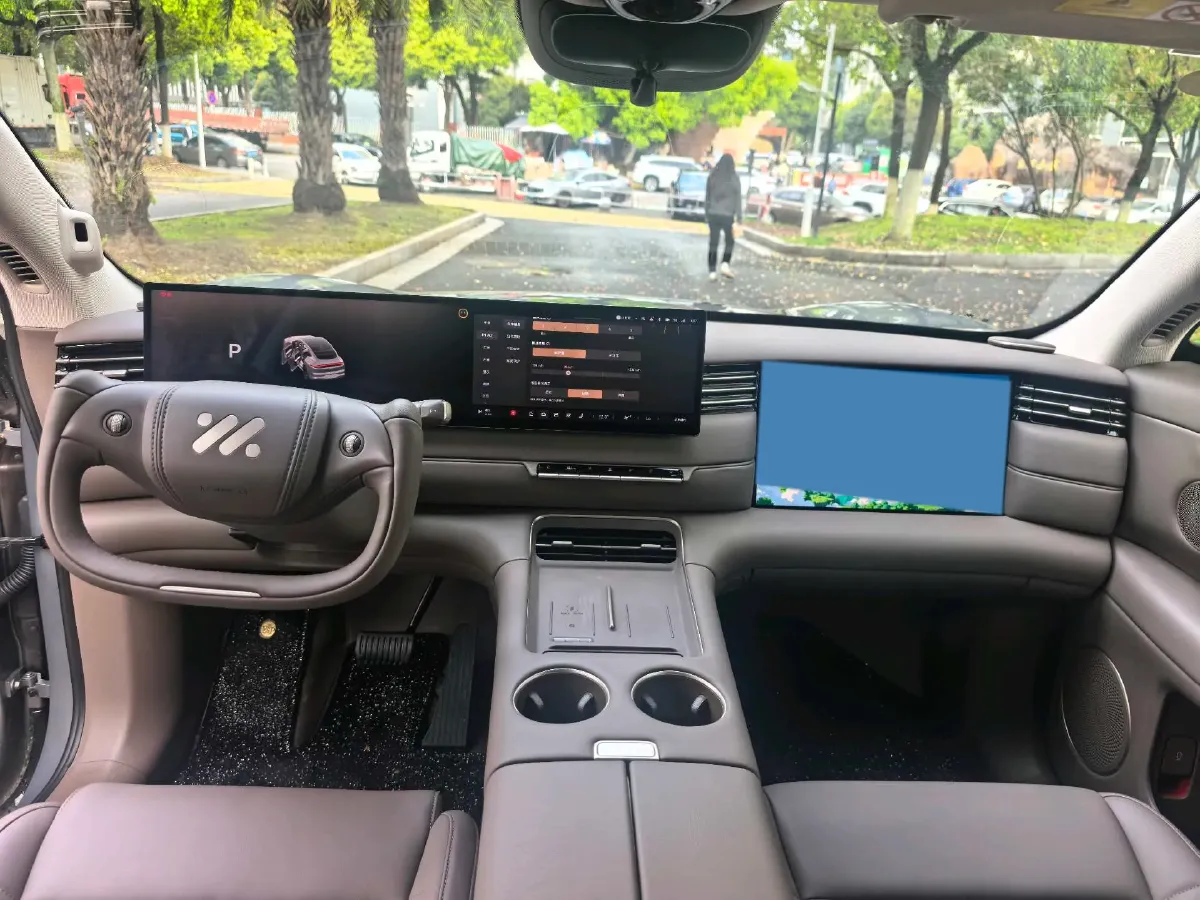 2026 IM LS6 REEV 155HP REEV,autocango,china used car exporter,china ev exporter,chinese used car exporter,chinese used ev exporter