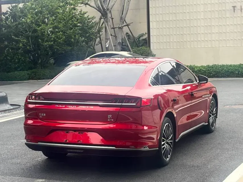 2020 BYD Han BEV 76.9KWH,autocango,china used car exporter,china ev exporter,chinese used car exporter,chinese used ev exporter