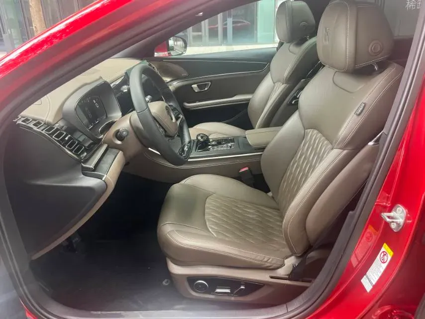 2020 BYD Han BEV 76.9KWH,autocango,china used car exporter,china ev exporter,chinese used car exporter,chinese used ev exporter