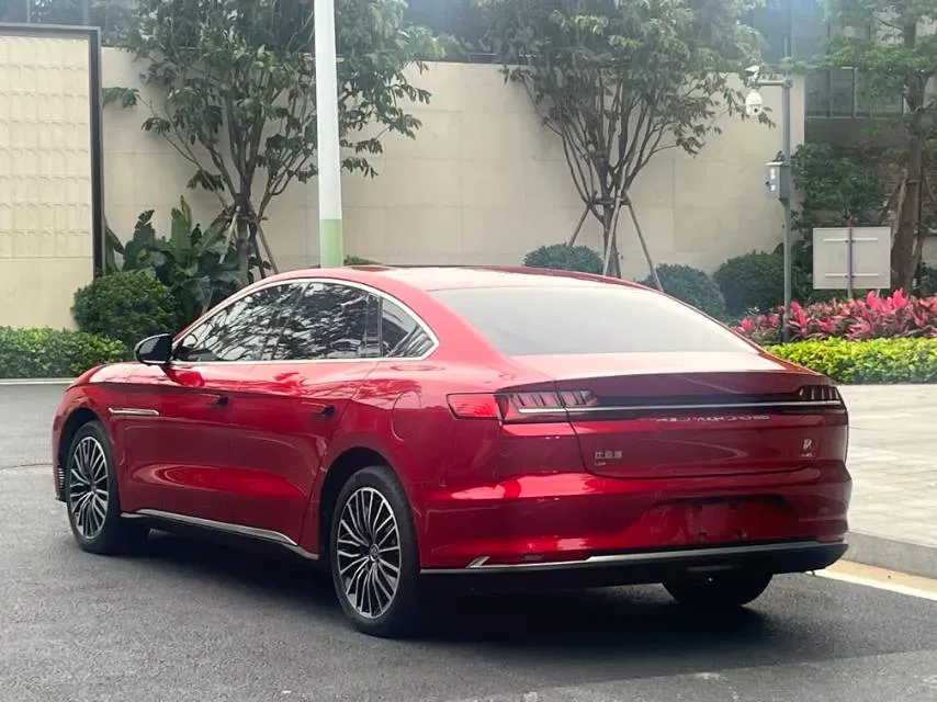 2020 BYD Han BEV 76.9KWH,autocango,china used car exporter,china ev exporter,chinese used car exporter,chinese used ev exporter