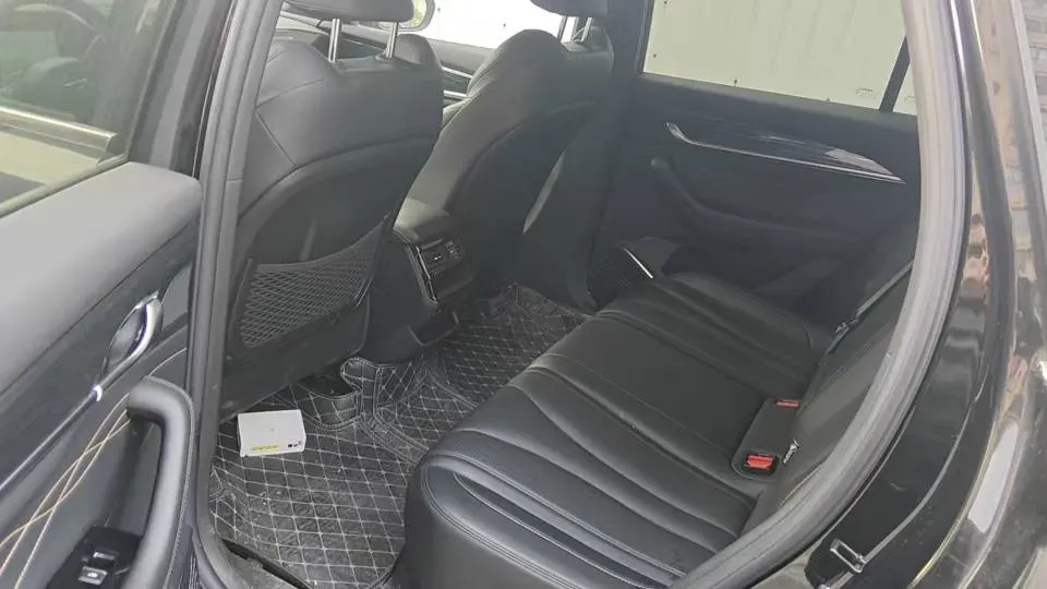 2024 Geely Monjaro 2.0T 218HP L4 7DCT,autocango,china used car exporter,china ev exporter,chinese used car exporter,chinese used ev exporter