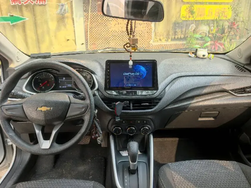 2022 Chevrolet Cavalier 1.0T 125HP L3 6AT,autocango,china used car exporter,china ev exporter,chinese used car exporter,chinese used ev exporter