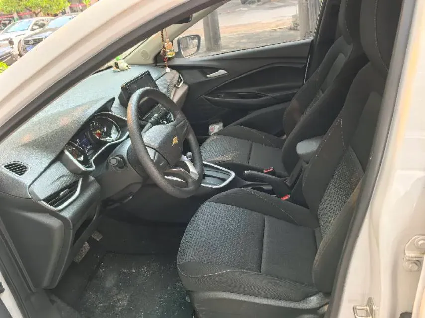 2022 Chevrolet Cavalier 1.0T 125HP L3 6AT,autocango,china used car exporter,china ev exporter,chinese used car exporter,chinese used ev exporter