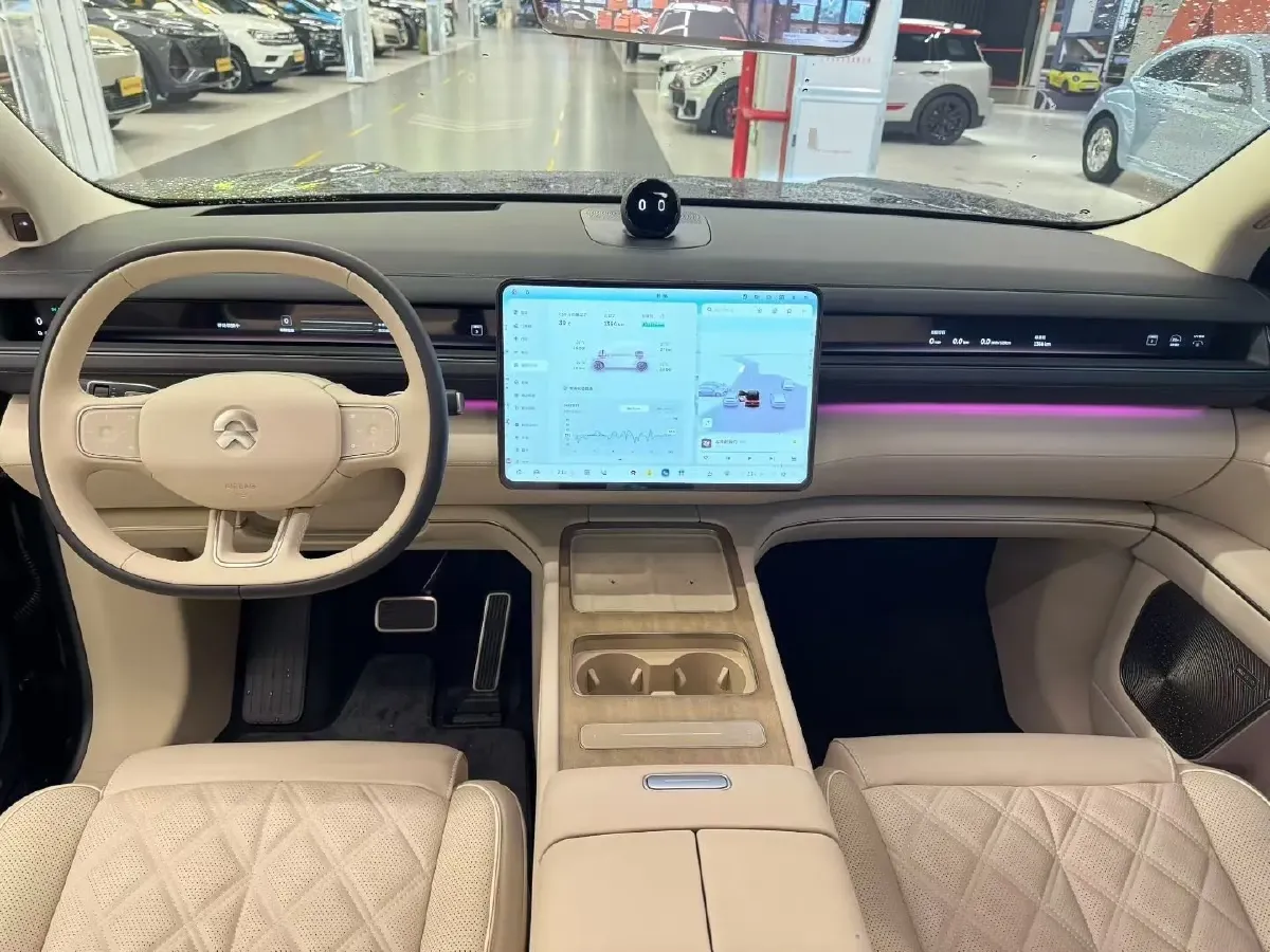 2026 NIO ES8 BEV,autocango,china used car exporter,china ev exporter,chinese used car exporter,chinese used ev exporter