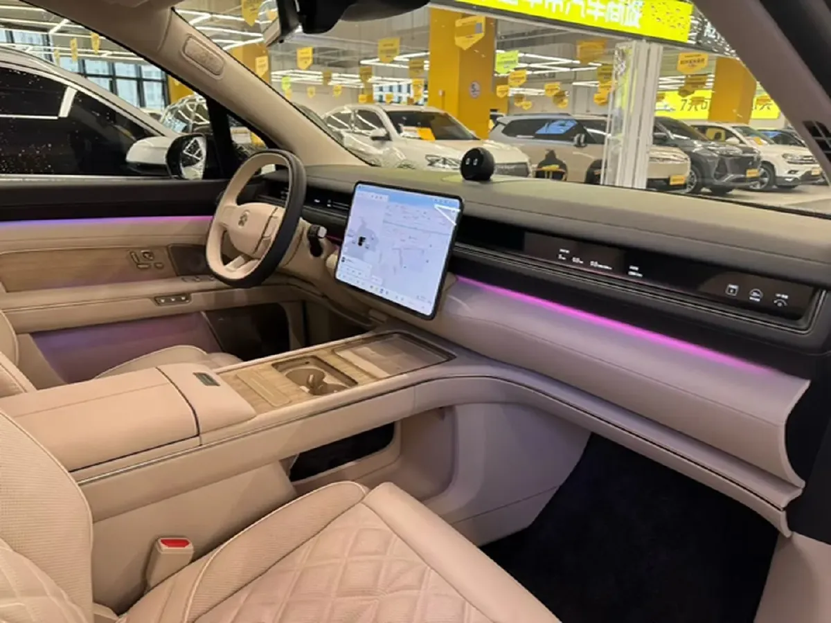 2026 NIO ES8 BEV,autocango,china used car exporter,china ev exporter,chinese used car exporter,chinese used ev exporter