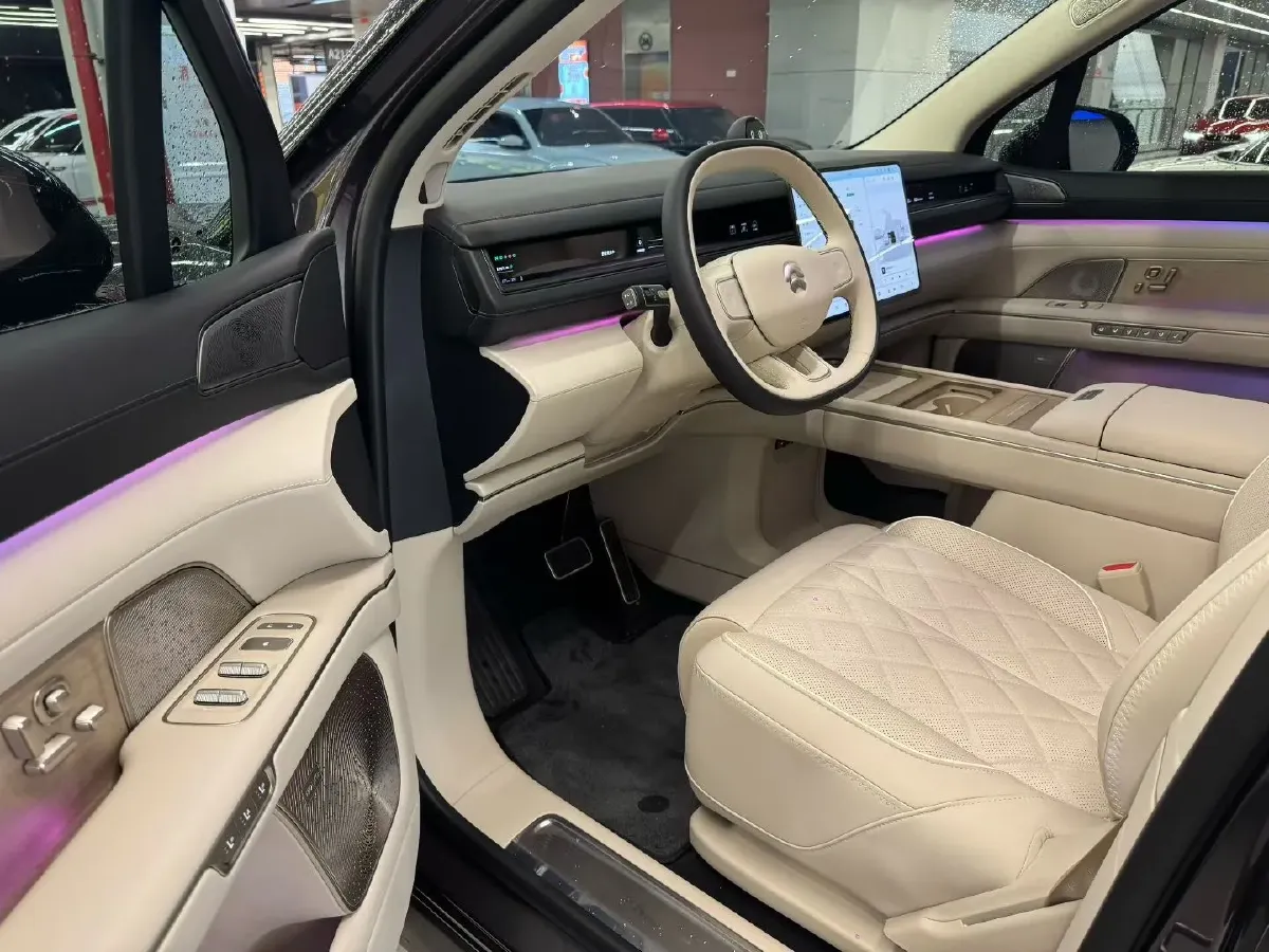 2026 NIO ES8 BEV,autocango,china used car exporter,china ev exporter,chinese used car exporter,chinese used ev exporter