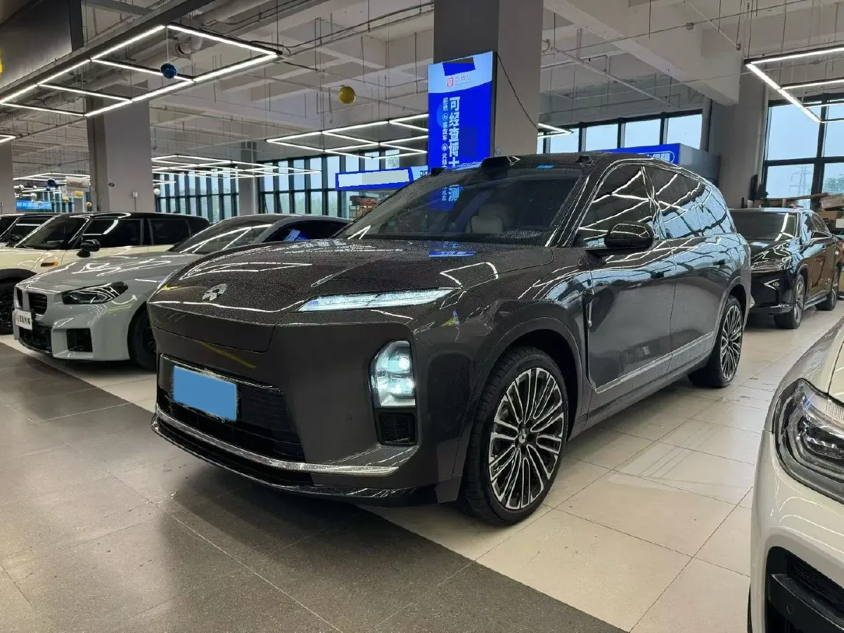 2026 NIO ES8 BEV,autocango,china used car exporter,china ev exporter,chinese used car exporter,chinese used ev exporter