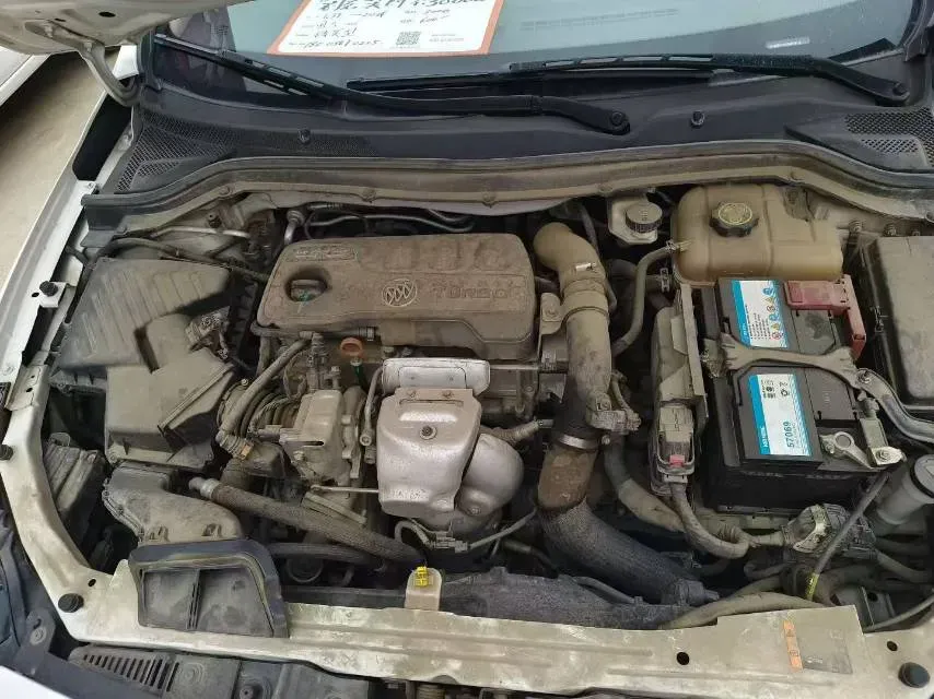 2021 Buick Excelle 1.3T 163HP L3 6AT,autocango,china used car exporter,china ev exporter,chinese used car exporter,chinese used ev exporter