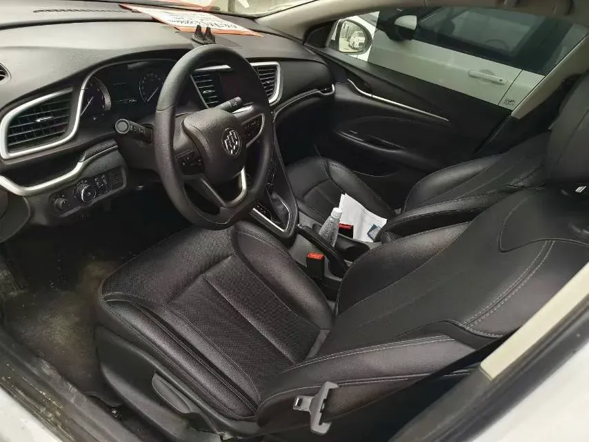 2021 Buick Excelle 1.3T 163HP L3 6AT,autocango,china used car exporter,china ev exporter,chinese used car exporter,chinese used ev exporter