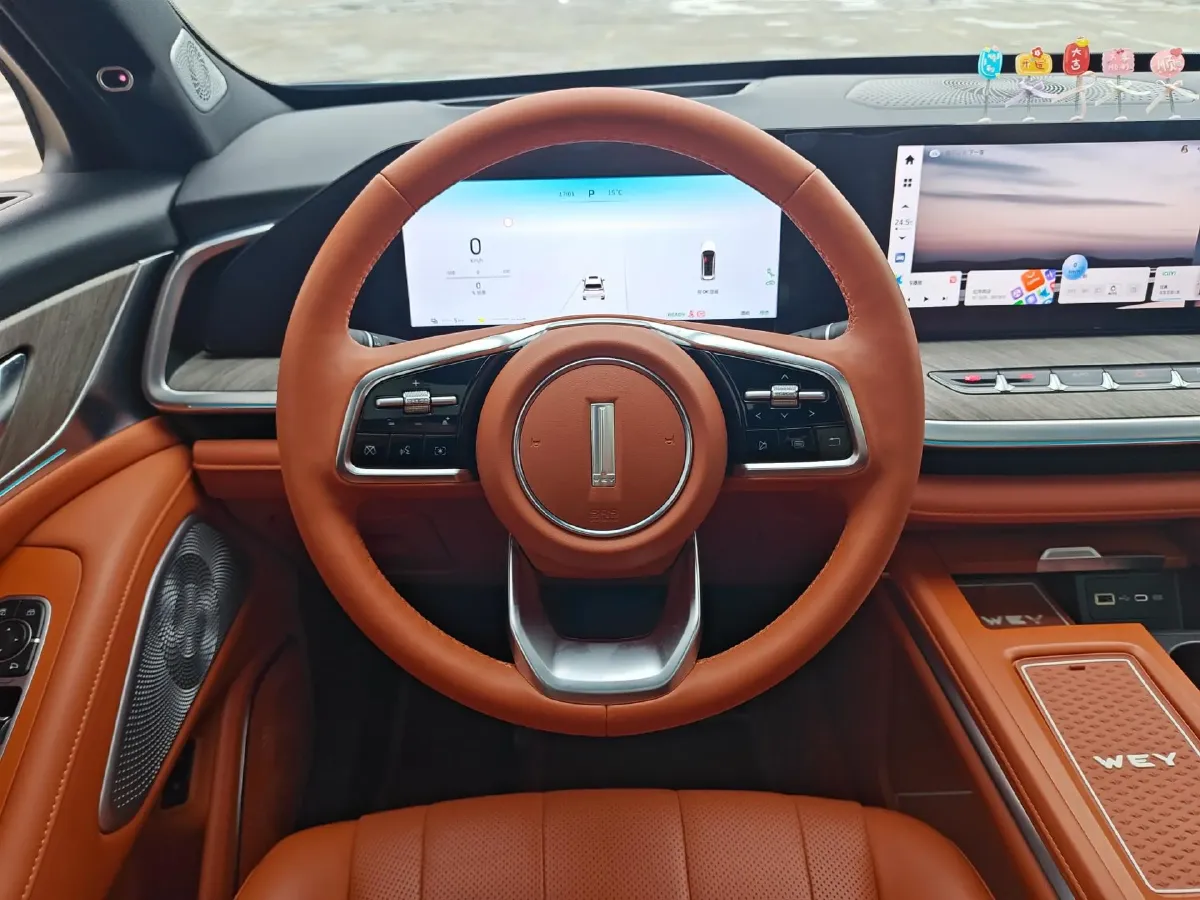 2023 WEY BlueMountain 1.5T 154HP L4 2DHT PHEV 44.5KWH,autocango,china used car exporter,china ev exporter,chinese used car exporter,chinese used ev exporter