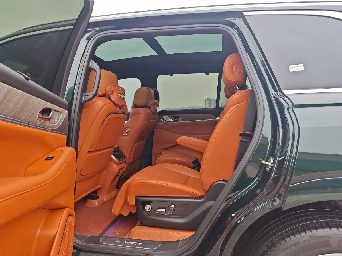 2023 WEY BlueMountain 1.5T 154HP L4 2DHT PHEV 44.5KWH,autocango,china used car exporter,china ev exporter,chinese used car exporter,chinese used ev exporter