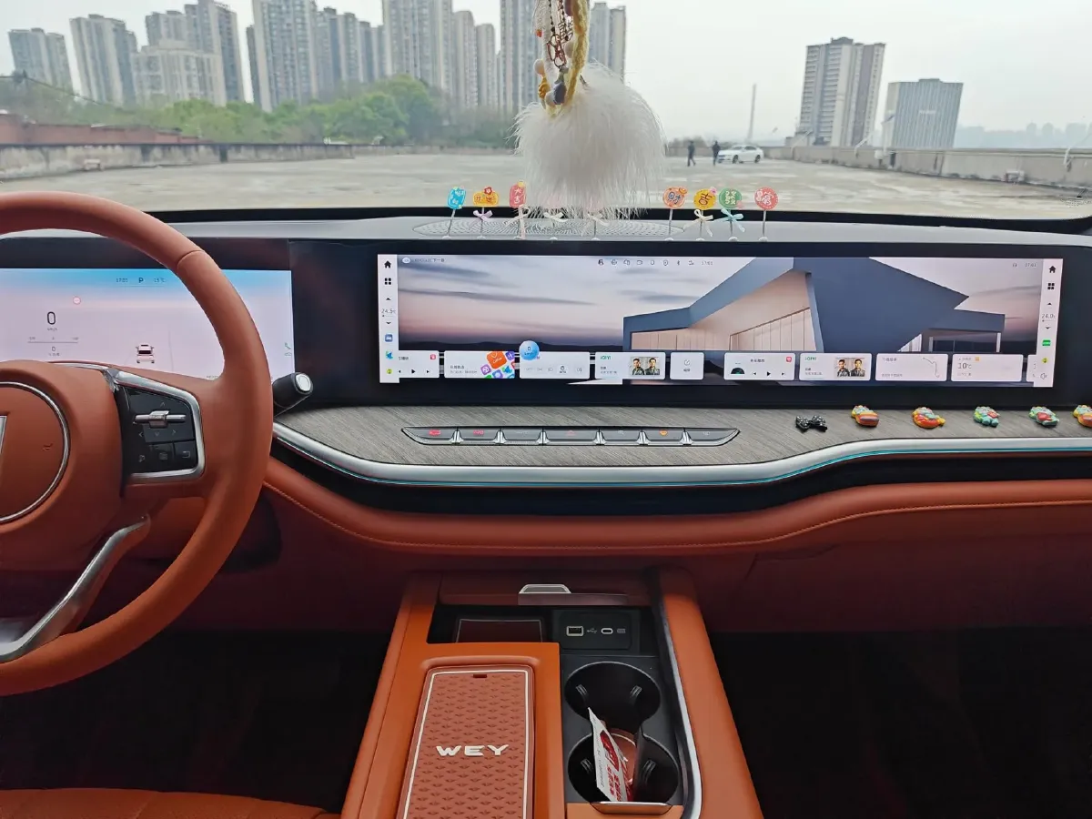 2023 WEY BlueMountain 1.5T 154HP L4 2DHT PHEV 44.5KWH,autocango,china used car exporter,china ev exporter,chinese used car exporter,chinese used ev exporter