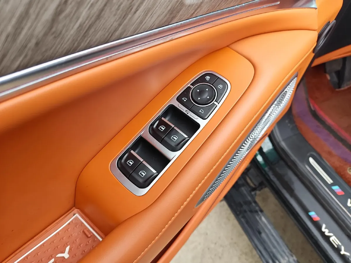 2023 WEY BlueMountain 1.5T 154HP L4 2DHT PHEV 44.5KWH,autocango,china used car exporter,china ev exporter,chinese used car exporter,chinese used ev exporter