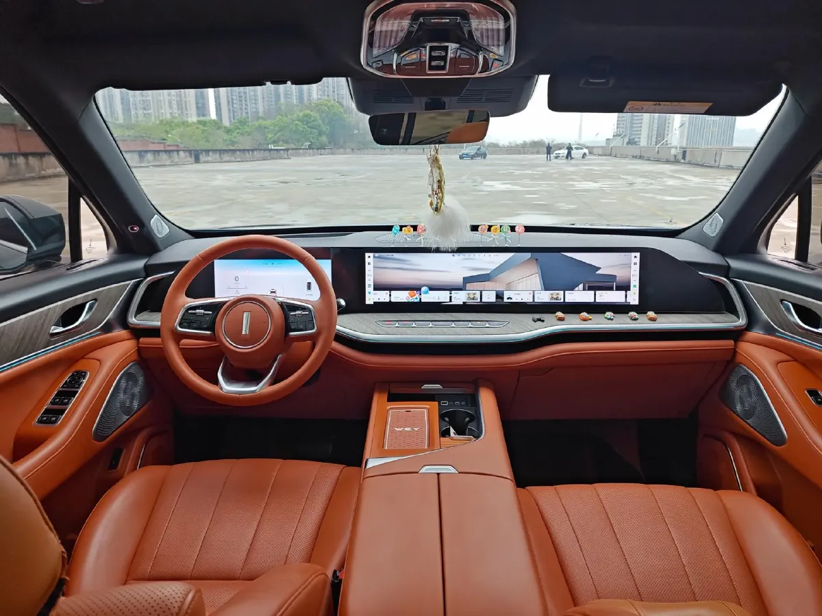 2023 WEY BlueMountain 1.5T 154HP L4 2DHT PHEV 44.5KWH,autocango,china used car exporter,china ev exporter,chinese used car exporter,chinese used ev exporter