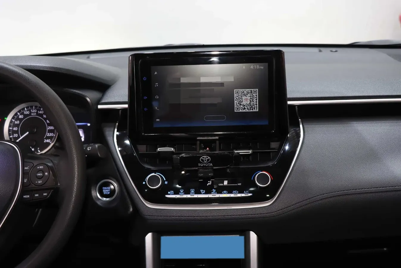 2022 Toyota Corolla Cross 2.0L 171HP L4 CVT,autocango,china used car exporter,china ev exporter,chinese used car exporter,chinese used ev exporter