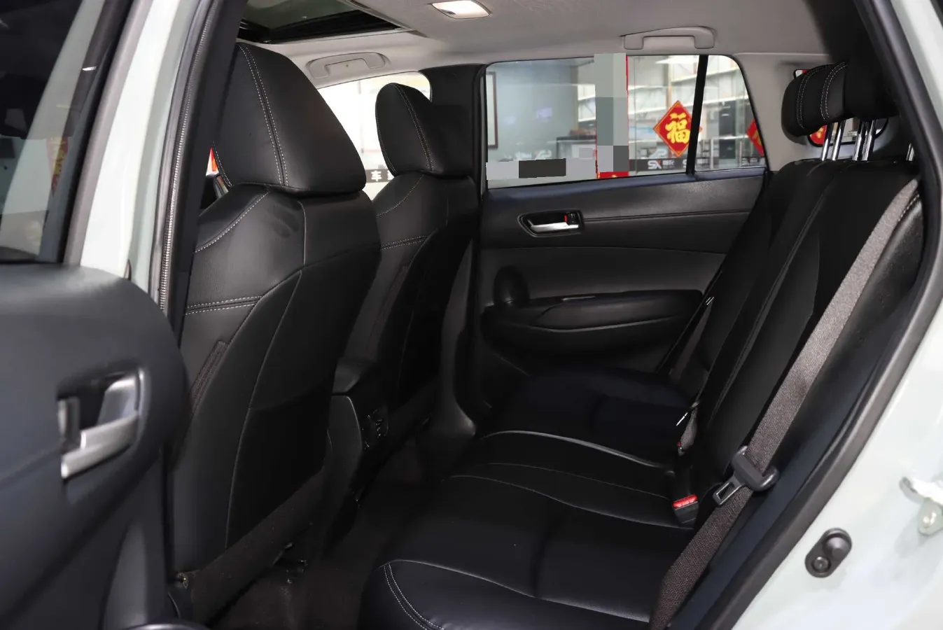 2022 Toyota Corolla Cross 2.0L 171HP L4 CVT,autocango,china used car exporter,china ev exporter,chinese used car exporter,chinese used ev exporter