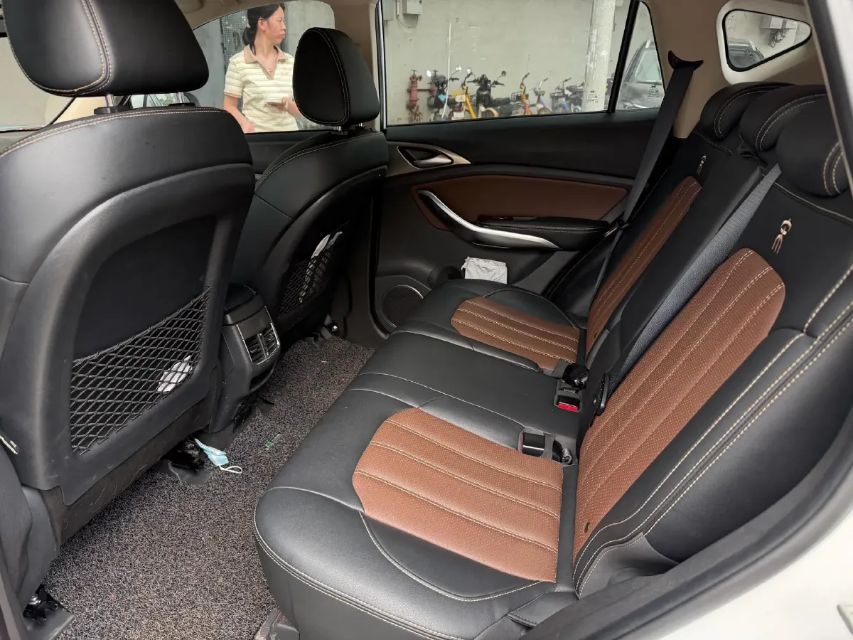 2017 BYD Song 1.5T 154HP L4 6DCT PHEV 16.9KWH,autocango,china used car exporter,china ev exporter,chinese used car exporter,chinese used ev exporter